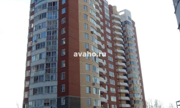 ЖК на Московском проспекте