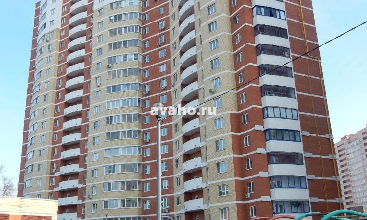 ЖК на Московском проспекте