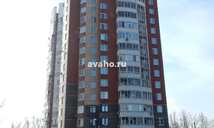 ЖК на Московском проспекте