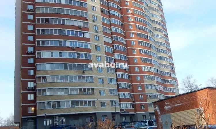ЖК на Московском проспекте