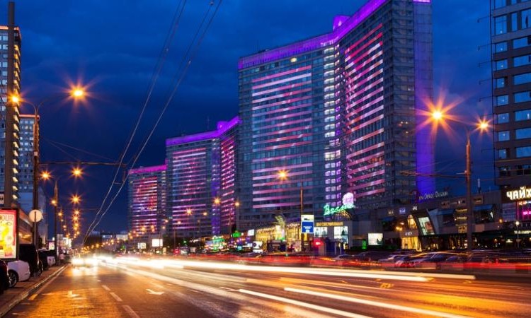 Апартаменты The Book Apartments