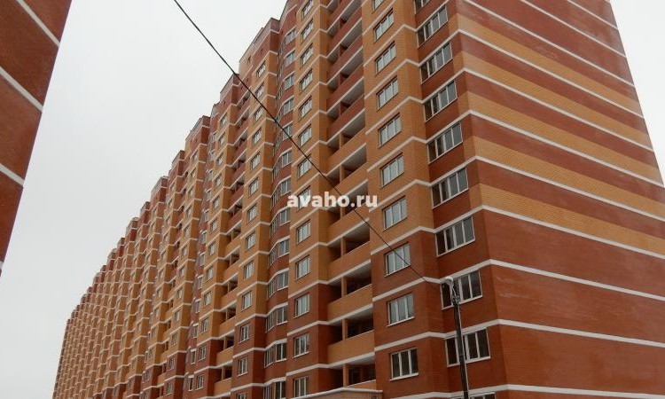 ЖК на ул. Дубки