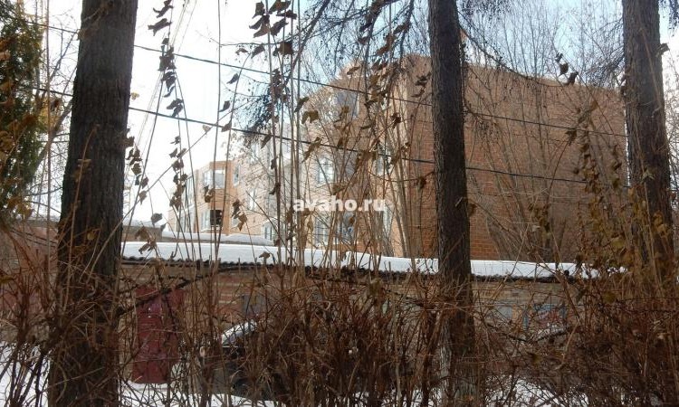ЖК на ул. Железнодорожная