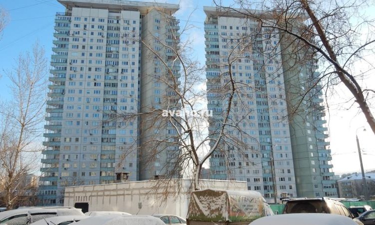 ЖК на ул. Инициативная
