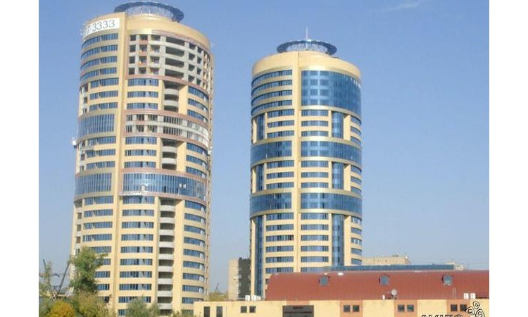 ЖК на ул. Лесная