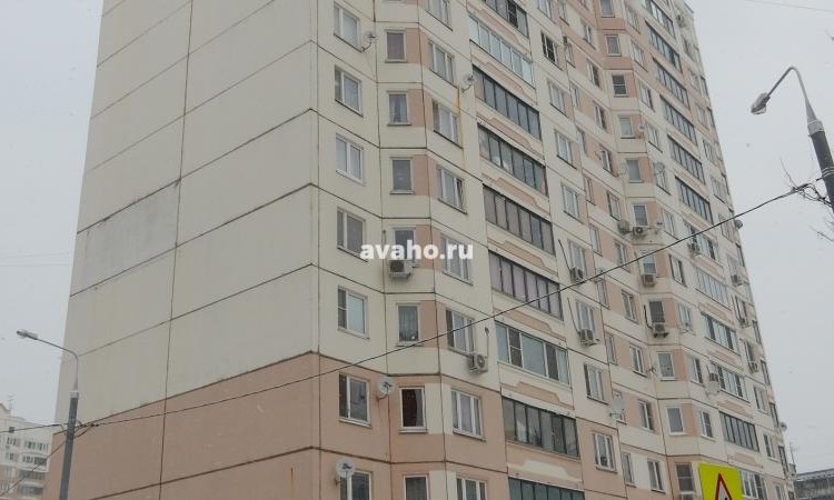 ЖК на ул. Новозаводская