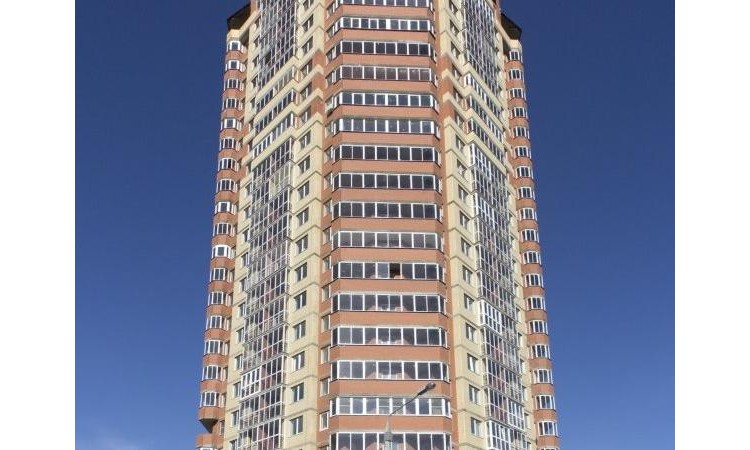 ЖК на ул. Островского