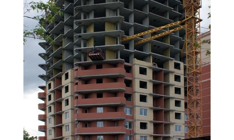 ЖК на ул. Островского