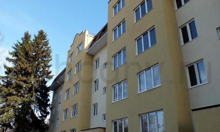 ЖК на ул. Папанина