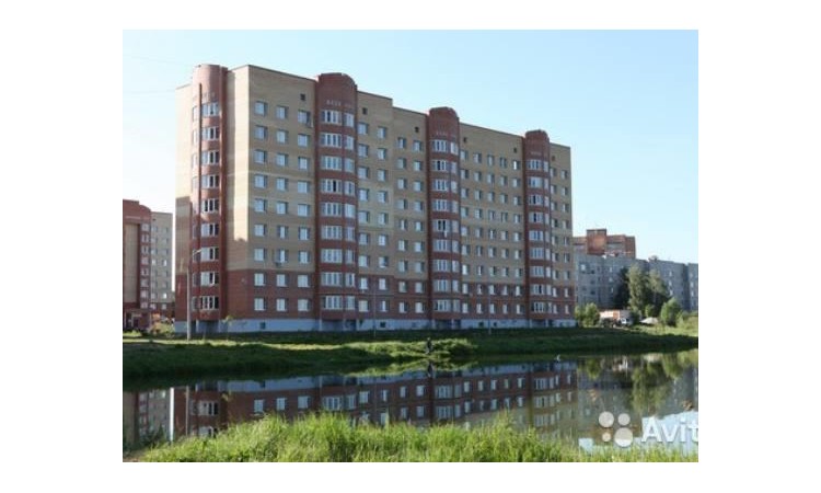 ЖК на ул. Сосновая