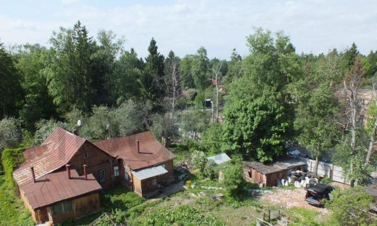 ЖК на ул. Фрунзе