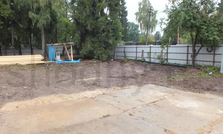 ЖК на ул. Фрунзе