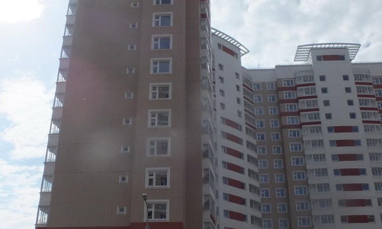 ЖК на ул. Чехова