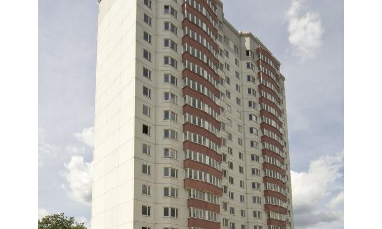 ЖК на ул. Шевченко