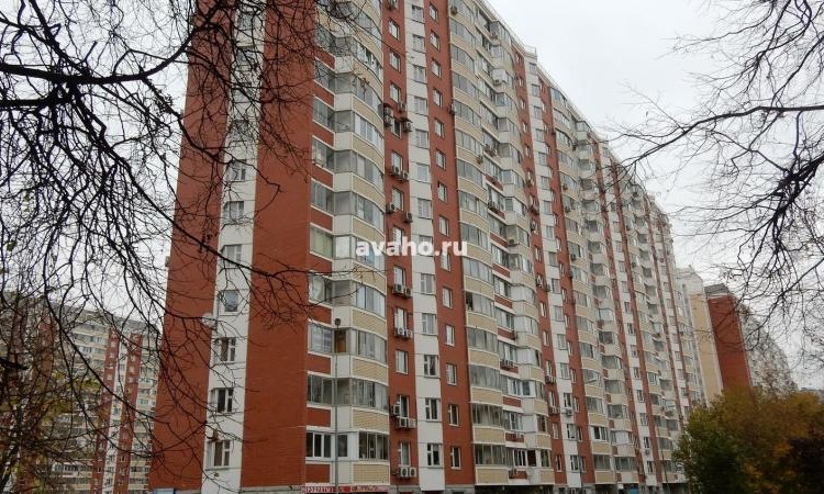 ЖК Нахимово