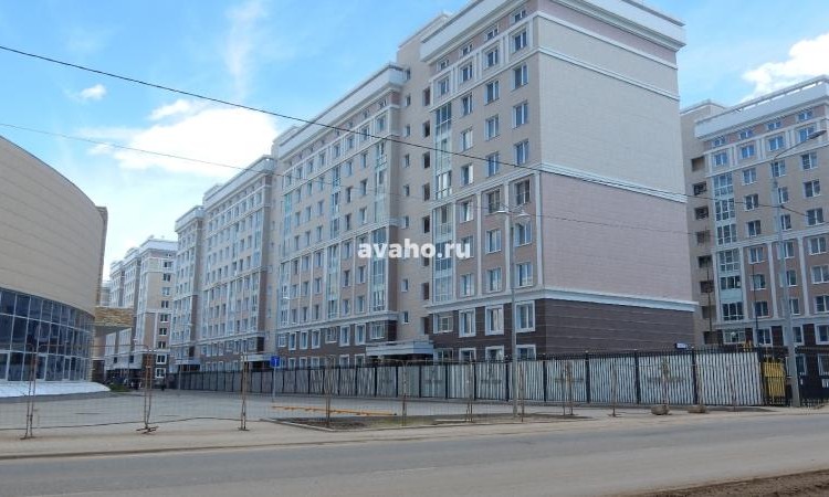 ЖК Николин Парк