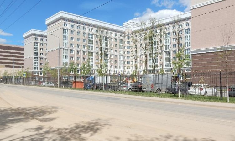 ЖК Николин Парк
