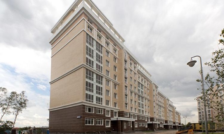 ЖК Николин Парк