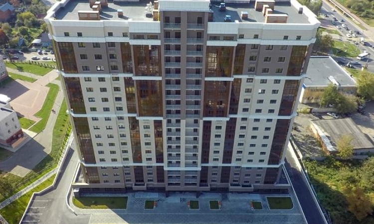 ЖК Никольский