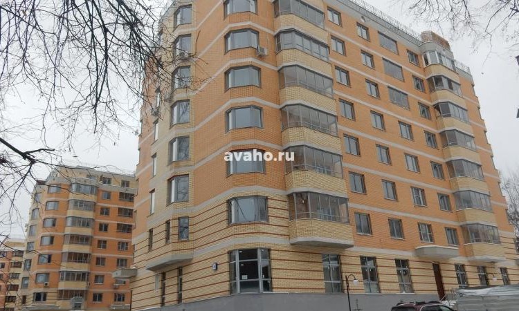 ЖК Никольский квартал