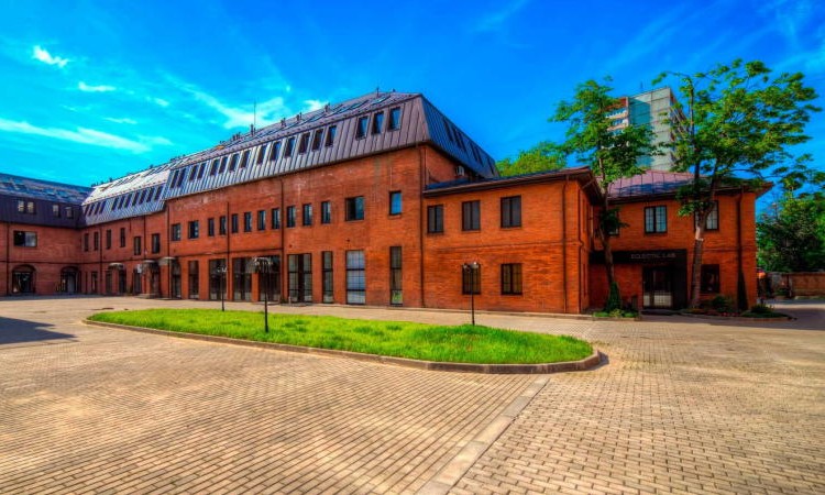 Апартаменты The Loft Club