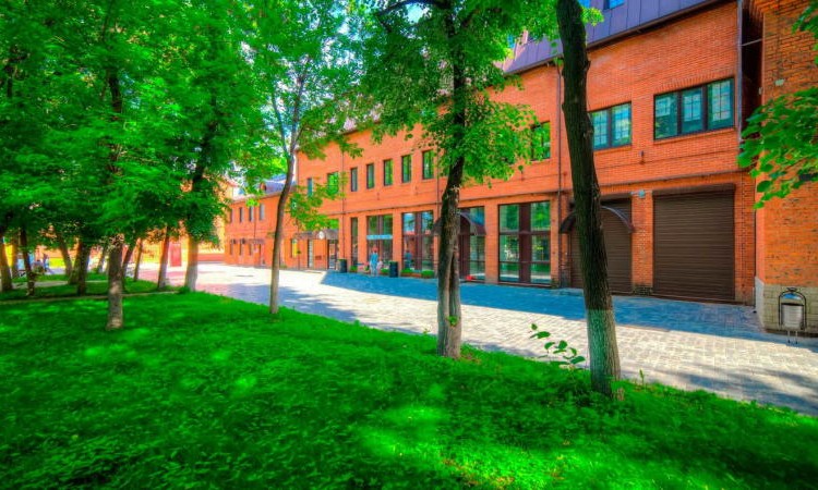 Апартаменты The Loft Club