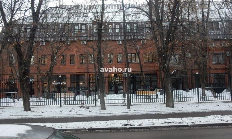 Апартаменты The Loft Club