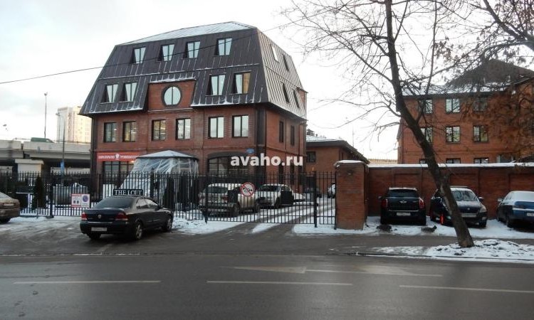 Апартаменты The Loft Club