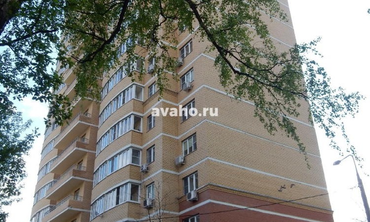 ЖК Новая звезда