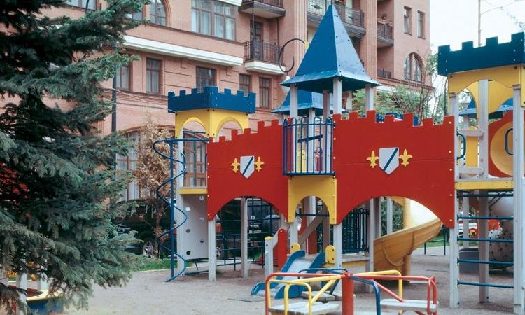 ЖК Новая звезда