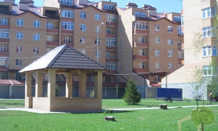 ЖК Новая Опалиха