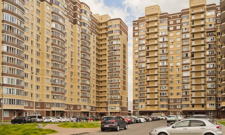ЖК Новое Бутово