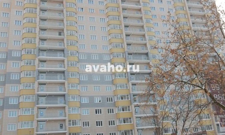 ЖК Новое Измайлово 2