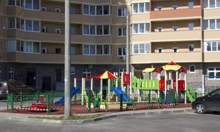 ЖК Новое Селятино