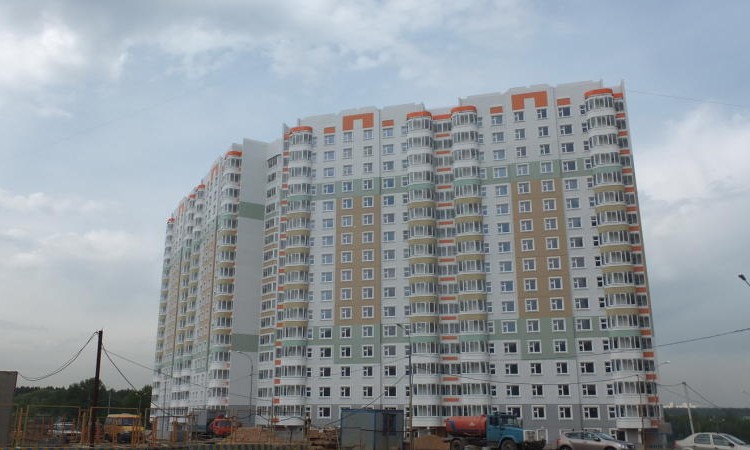 ЖК Ново-Переделкино