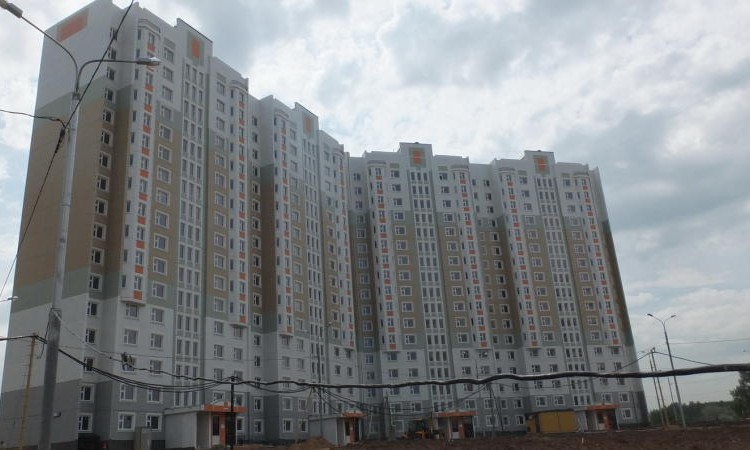 ЖК Ново-Переделкино