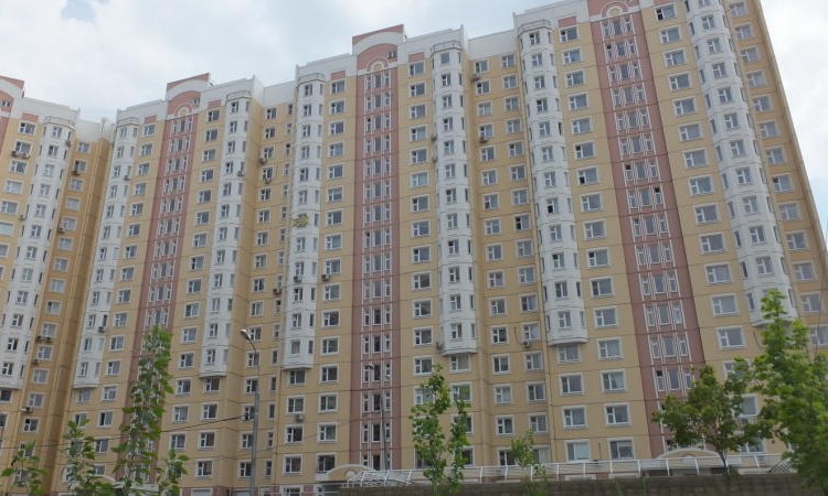 ЖК Ново-Переделкино