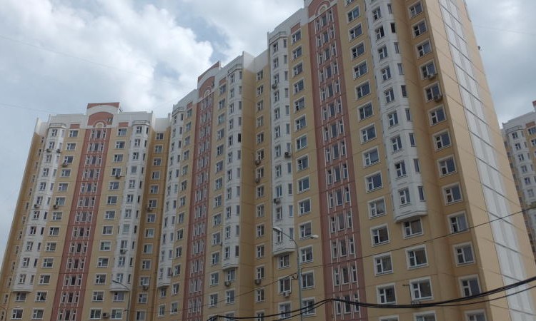 ЖК Ново-Переделкино