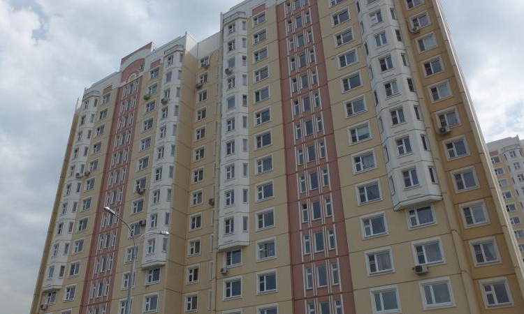 ЖК Ново-Переделкино