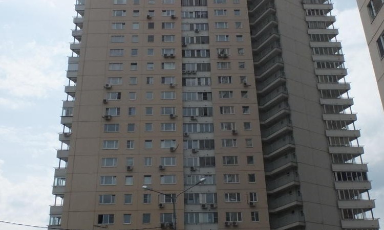 ЖК Ново-Переделкино