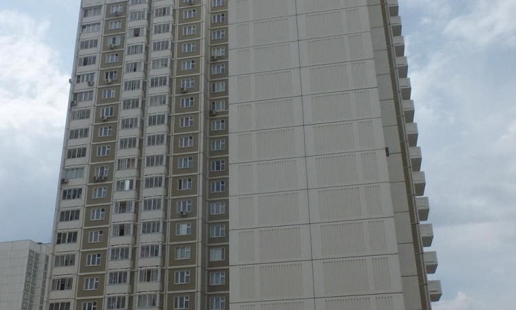 ЖК Ново-Переделкино