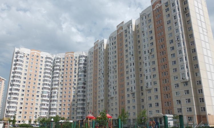 ЖК Ново-Переделкино