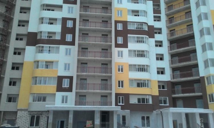 ЖК Новоселки