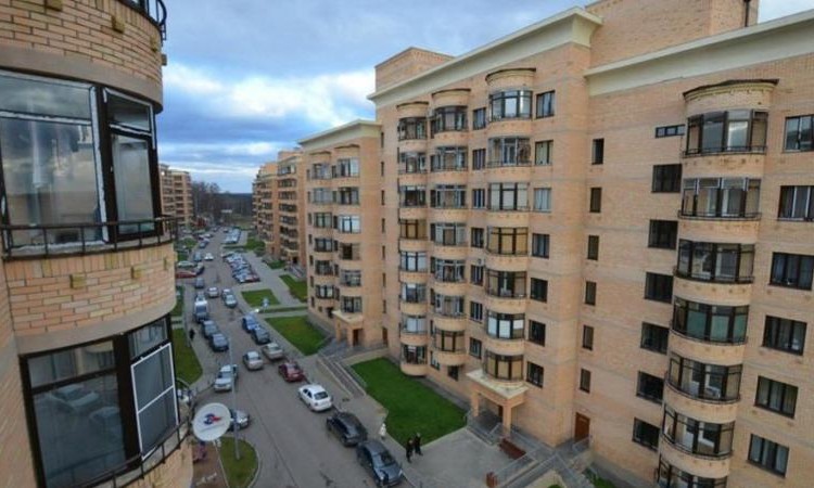 ЖК Новосходненский