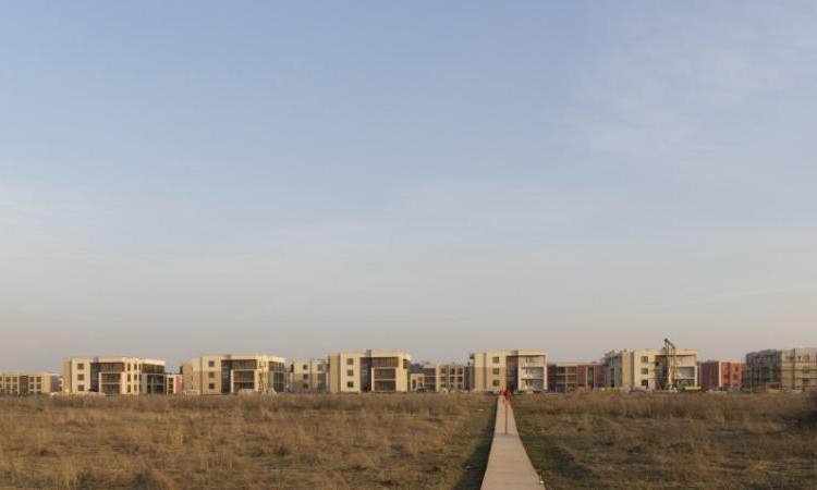 ЖК Новые Ватутинки. Южный квартал