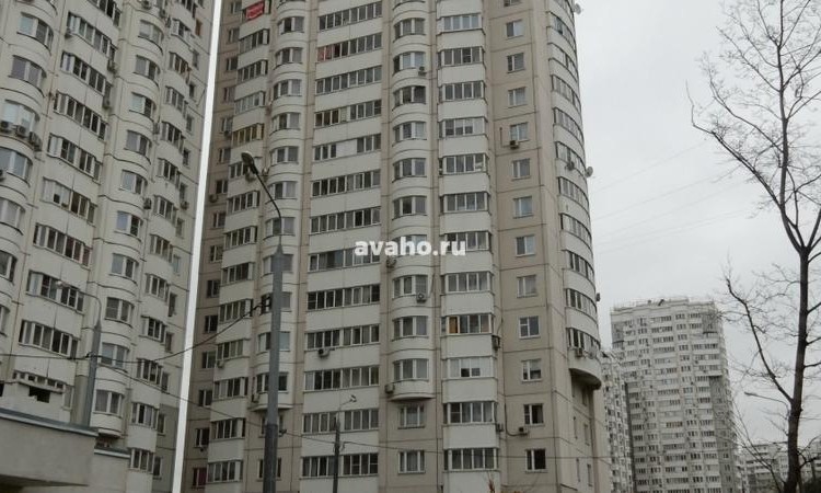 ЖК Новые Кузьминки, квартал 117