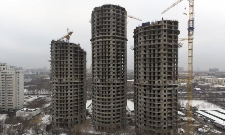 ЖК Новые Черемушки