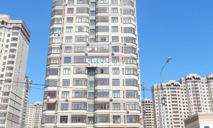 ЖК Новый Раменский