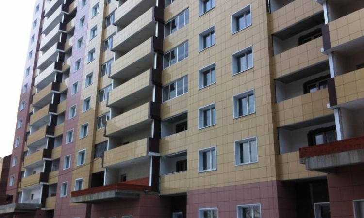 ЖК Ногинск