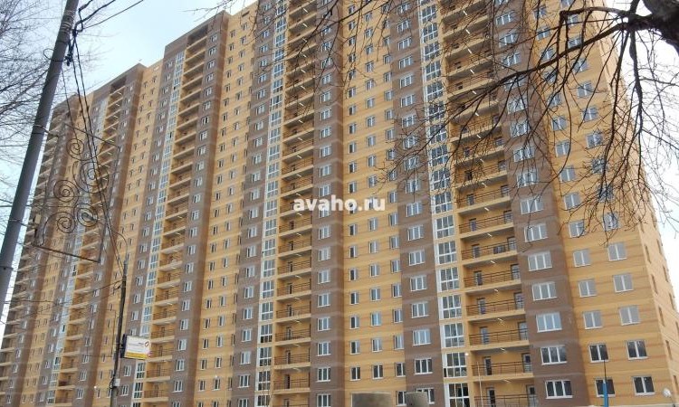 ЖК О7